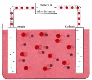 An_Electrolytic_Cell